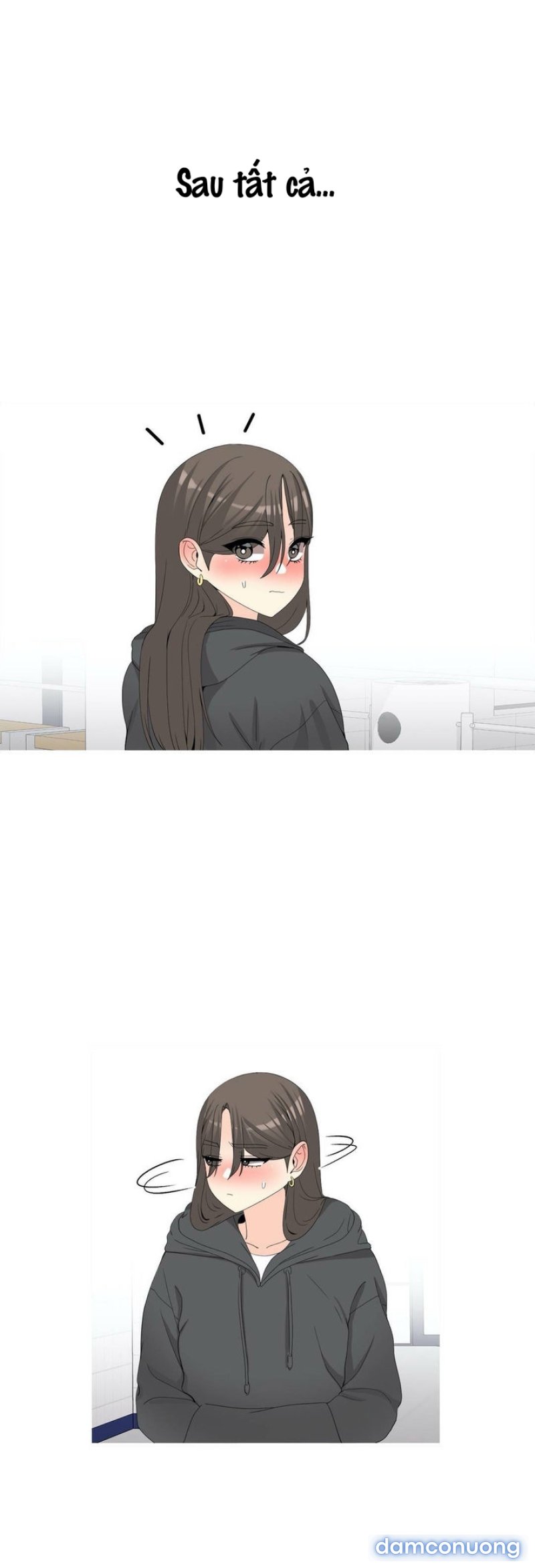 Tổng Hợp Truyện Ngắn Hentai Chapter 15.2 - Trang 7 - Dâm Cô Nương