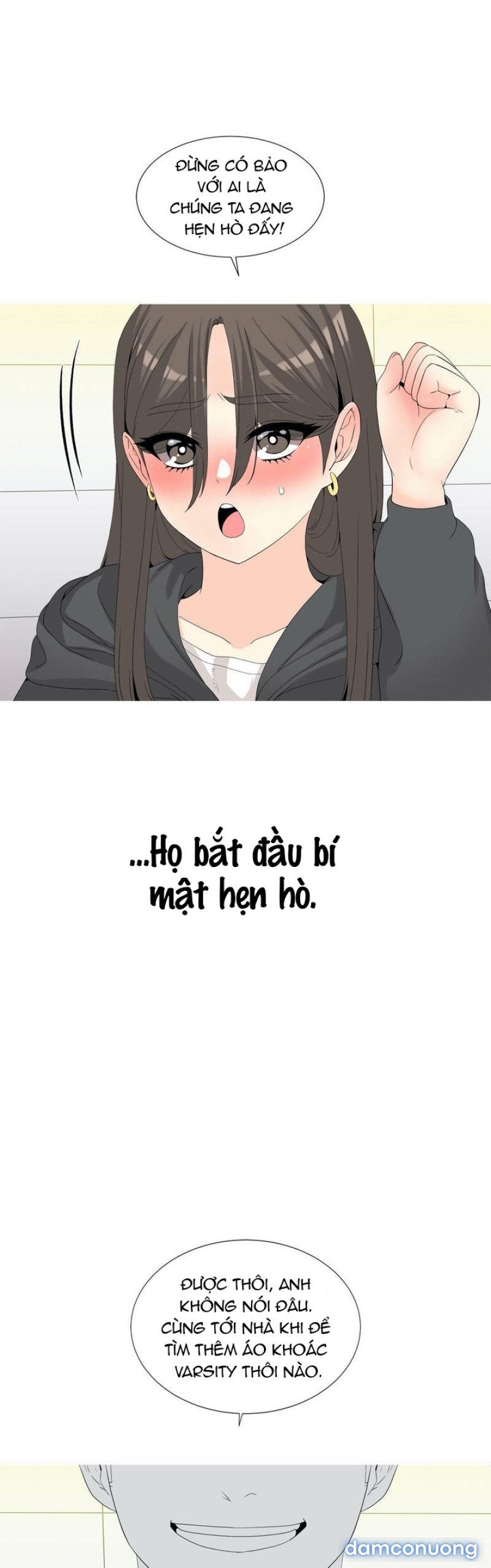 Tổng Hợp Truyện Ngắn Hentai Chapter 15.2 - Trang 8 - Dâm Cô Nương