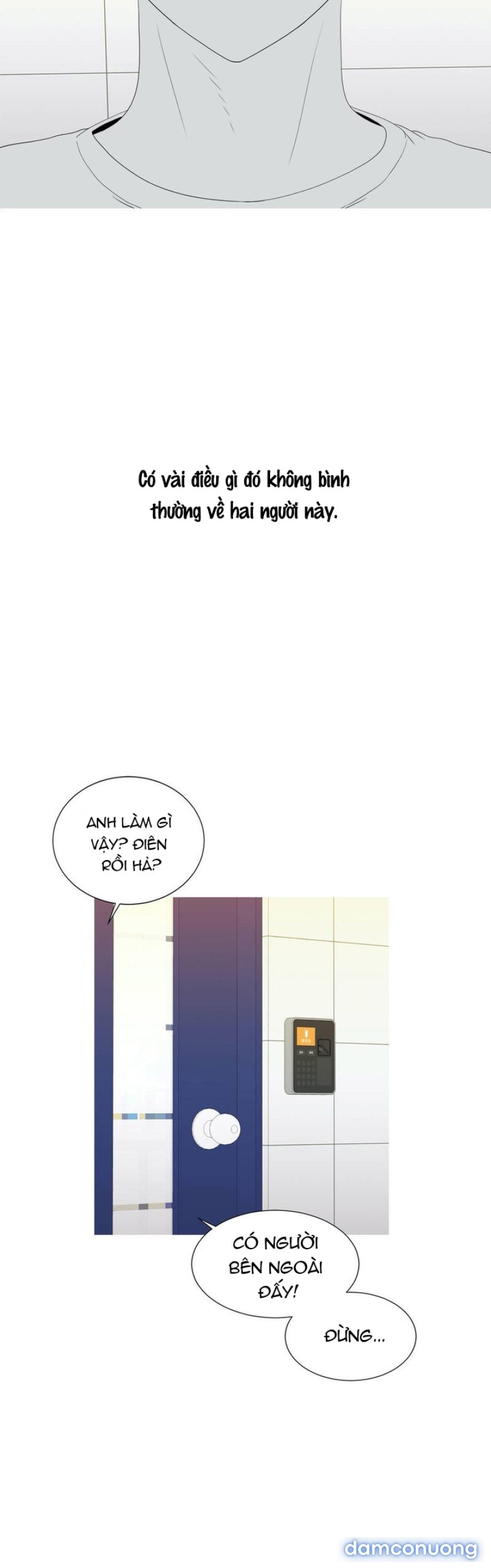 Tổng Hợp Truyện Ngắn Hentai Chapter 15.2 - Trang 9 - Dâm Cô Nương