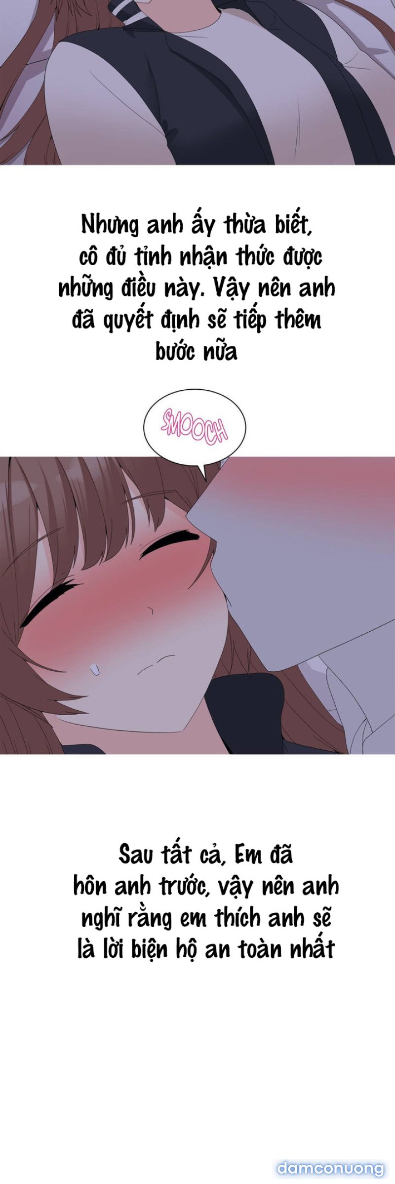Tổng Hợp Truyện Ngắn Hentai Chapter 24.1 - Trang 10 - Dâm Cô Nương