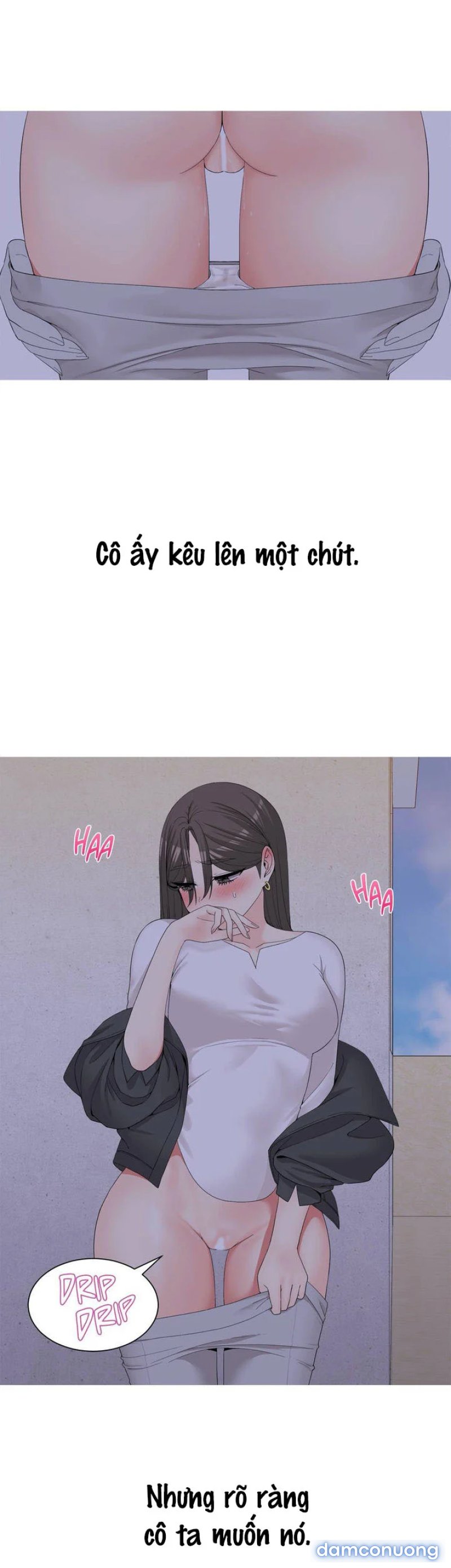 Tổng Hợp Truyện Ngắn Hentai Chapter 12.1 - Trang 11 - Dâm Cô Nương