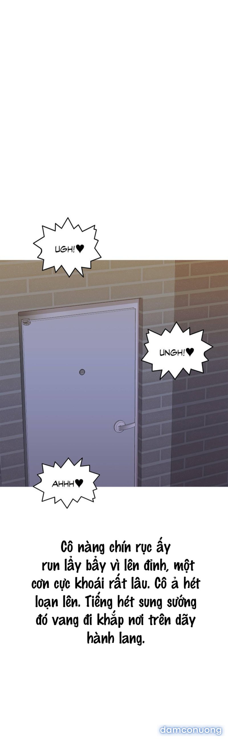 Tổng Hợp Truyện Ngắn Hentai Chapter 22.1 - Trang 18 - Dâm Cô Nương