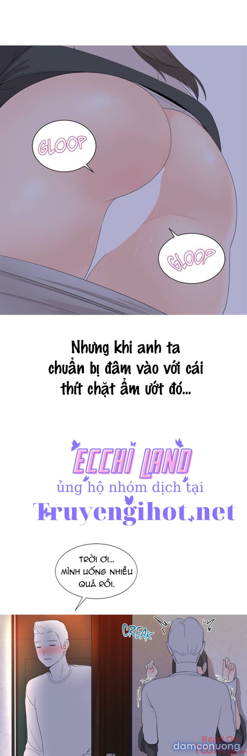 Tổng Hợp Truyện Ngắn Hentai Chapter 12.2 - Trang 10 - Dâm Cô Nương