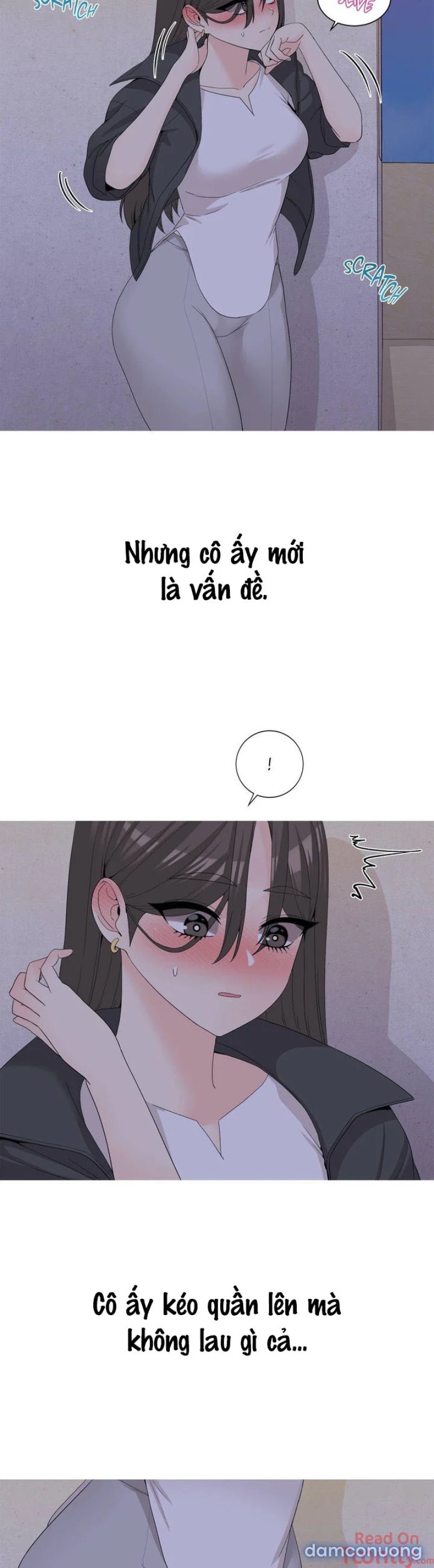 Tổng Hợp Truyện Ngắn Hentai Chapter 12.2 - Trang 13 - Dâm Cô Nương