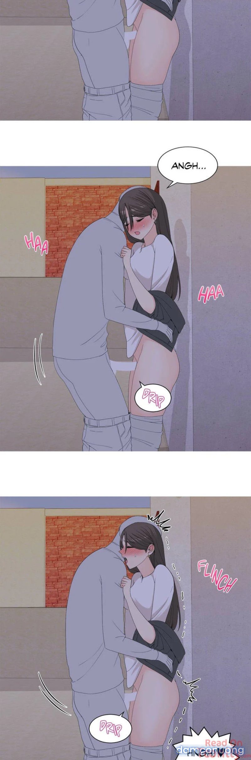 Tổng Hợp Truyện Ngắn Hentai Chapter 12.2 - Trang 2 - Dâm Cô Nương