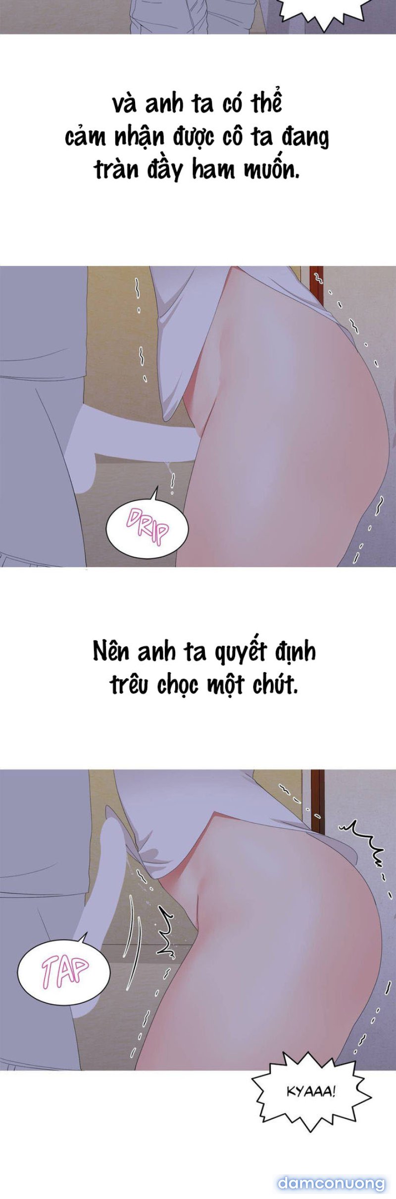 Tổng Hợp Truyện Ngắn Hentai Chapter 12.2 - Trang 3 - Dâm Cô Nương