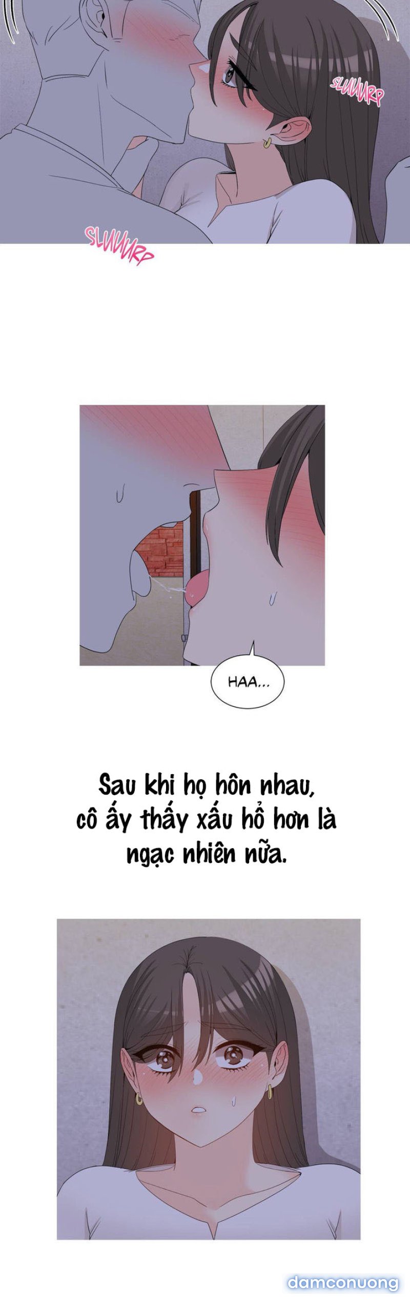 Tổng Hợp Truyện Ngắn Hentai Chapter 12.2 - Trang 6 - Dâm Cô Nương
