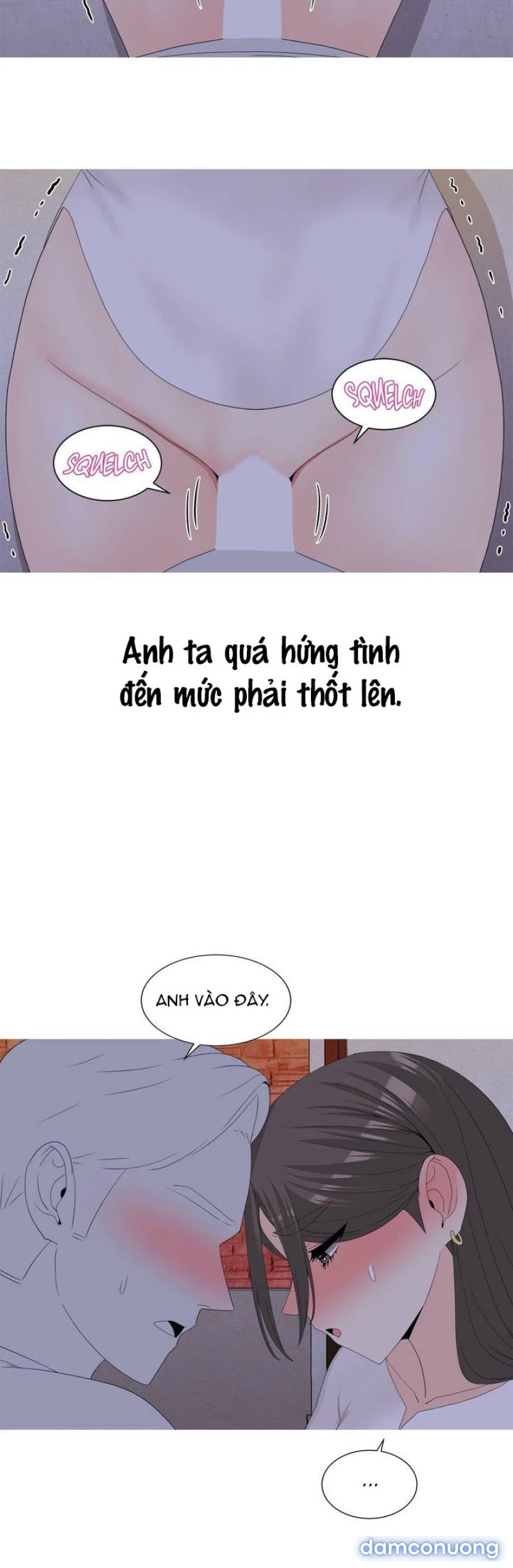 Tổng Hợp Truyện Ngắn Hentai Chapter 12.2 - Trang 9 - Dâm Cô Nương