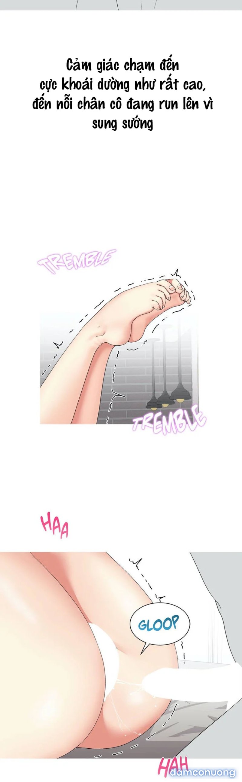 Tổng Hợp Truyện Ngắn Hentai Chapter 3.1 - Trang 11 - Dâm Cô Nương