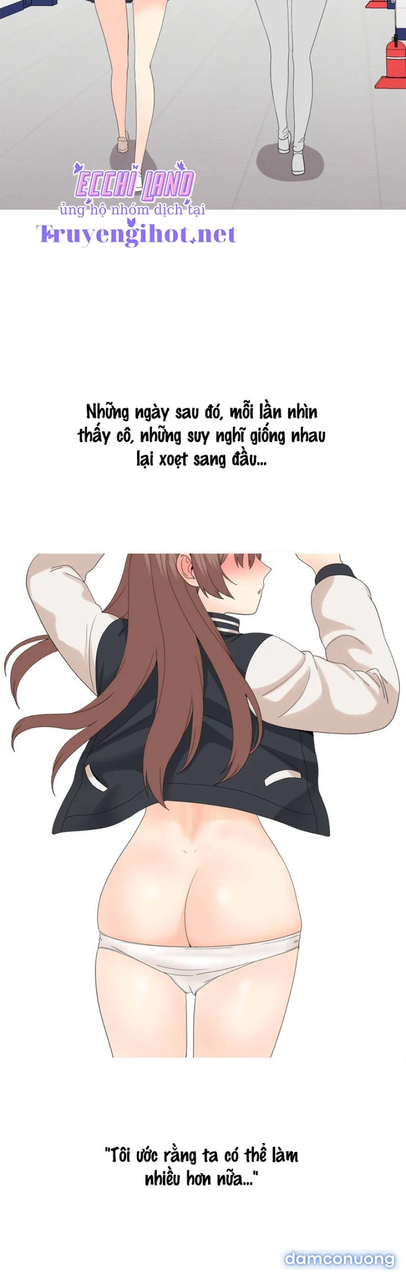 Tổng Hợp Truyện Ngắn Hentai Chapter 27.2 - Trang 13 - Dâm Cô Nương