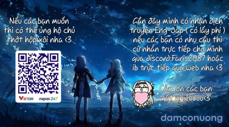 Địa Ngục Nơi Trường Nữ Chapter 4 - Trang 1 - Dâm Cô Nương