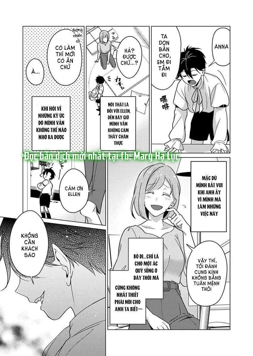 [18+ ] Dù Ngủ Hay Thức Đều Bị Dâm Ma 300 Năm Đâm Đến Tan Chảy Chapter 2 - Trang 11 - Dâm Cô Nương