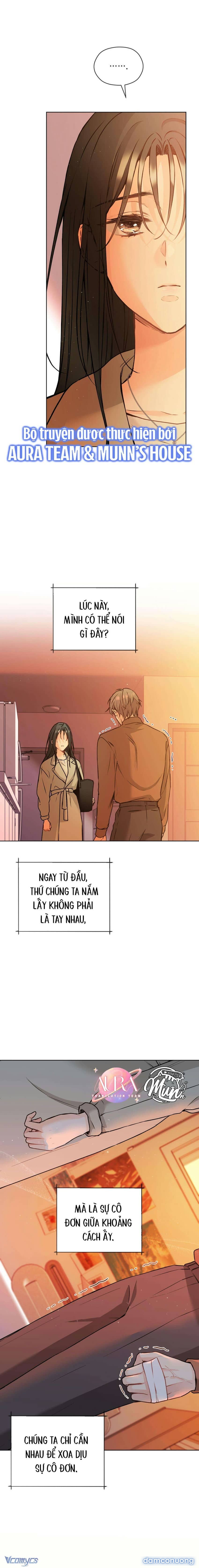 Nhà Tôi Có Một Con Chuột Chapter 51 - Trang 7 - Dâm Cô Nương