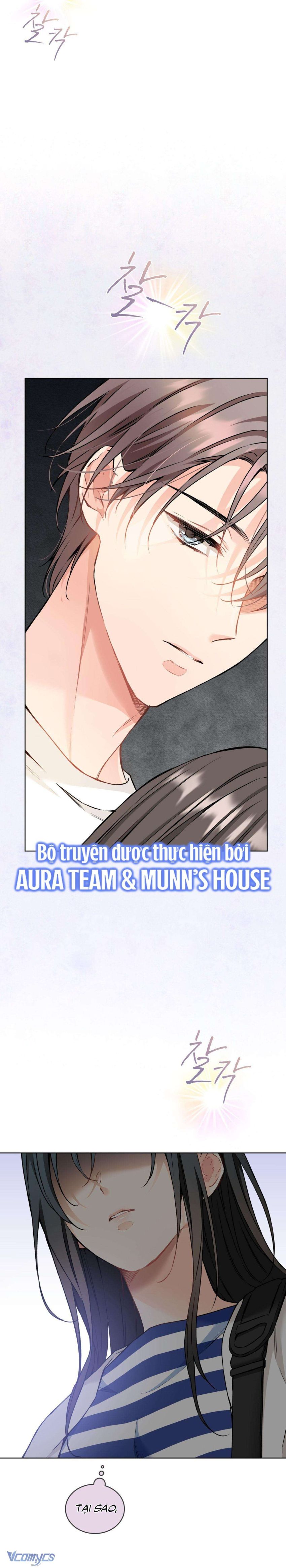 Nhà Tôi Có Một Con Chuột Chapter 56 - Trang 23 - Dâm Cô Nương