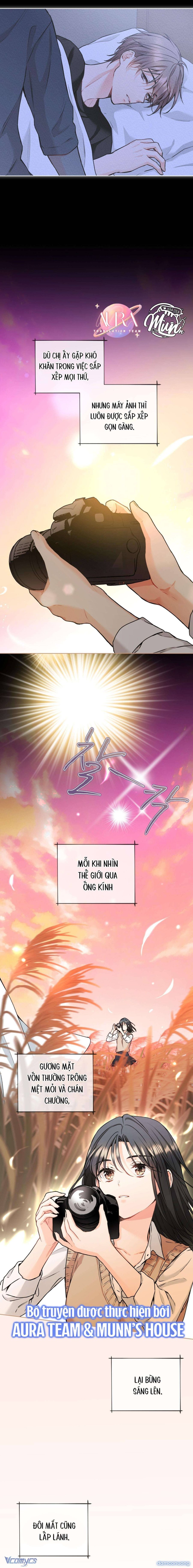 Nhà Tôi Có Một Con Chuột Chapter 50 - Trang 2 - Dâm Cô Nương
