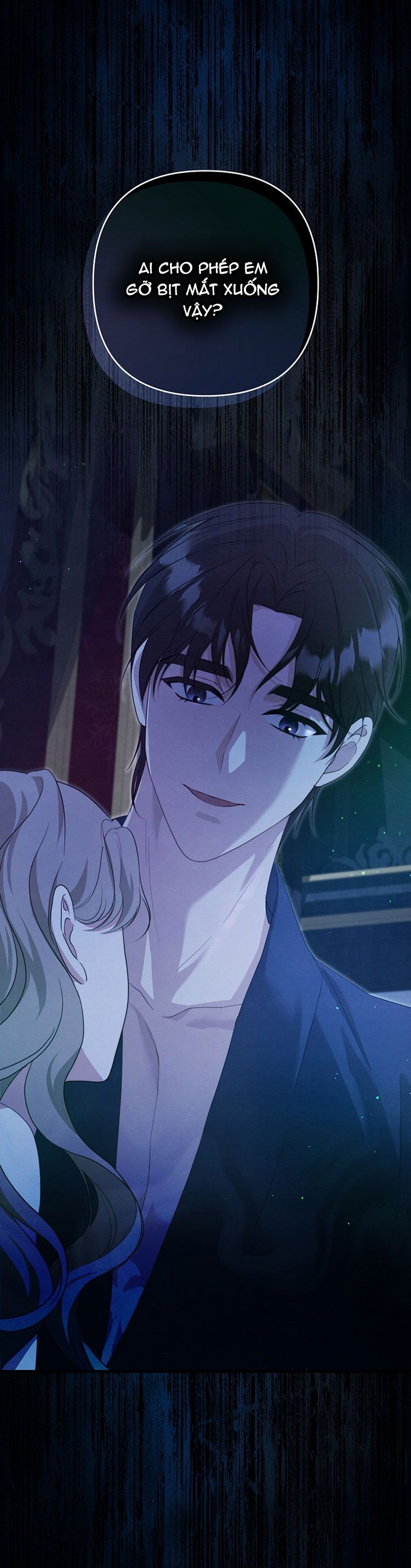 [18+] ÁC MA HÔN CHÂN TÔI Chapter 16 - Trang 14 - Dâm Cô Nương