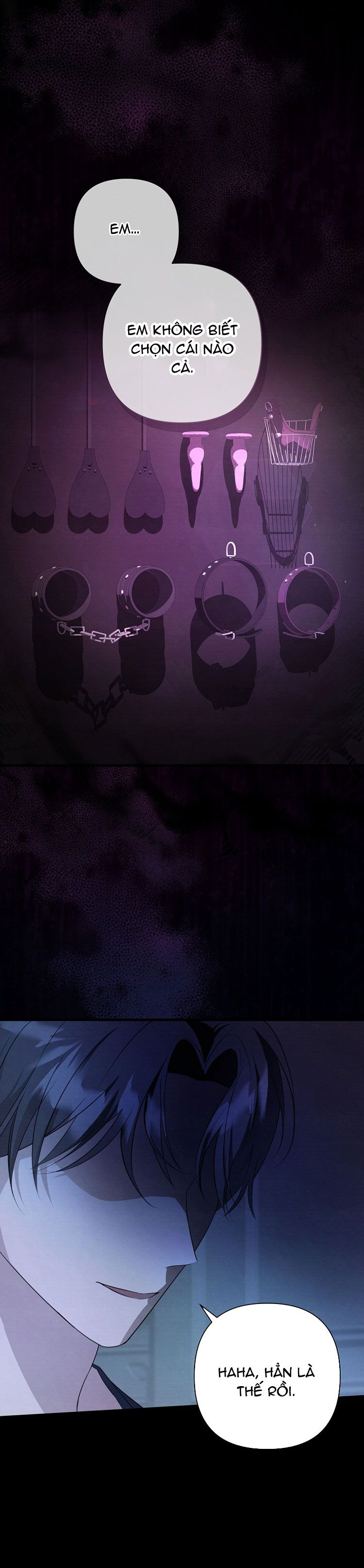 [18+] ÁC MA HÔN CHÂN TÔI Chapter 16 - Trang 2 - Dâm Cô Nương