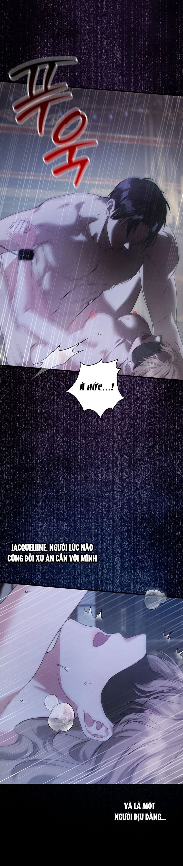 [18+] ÁC MA HÔN CHÂN TÔI Chapter 16 - Trang 22 - Dâm Cô Nương