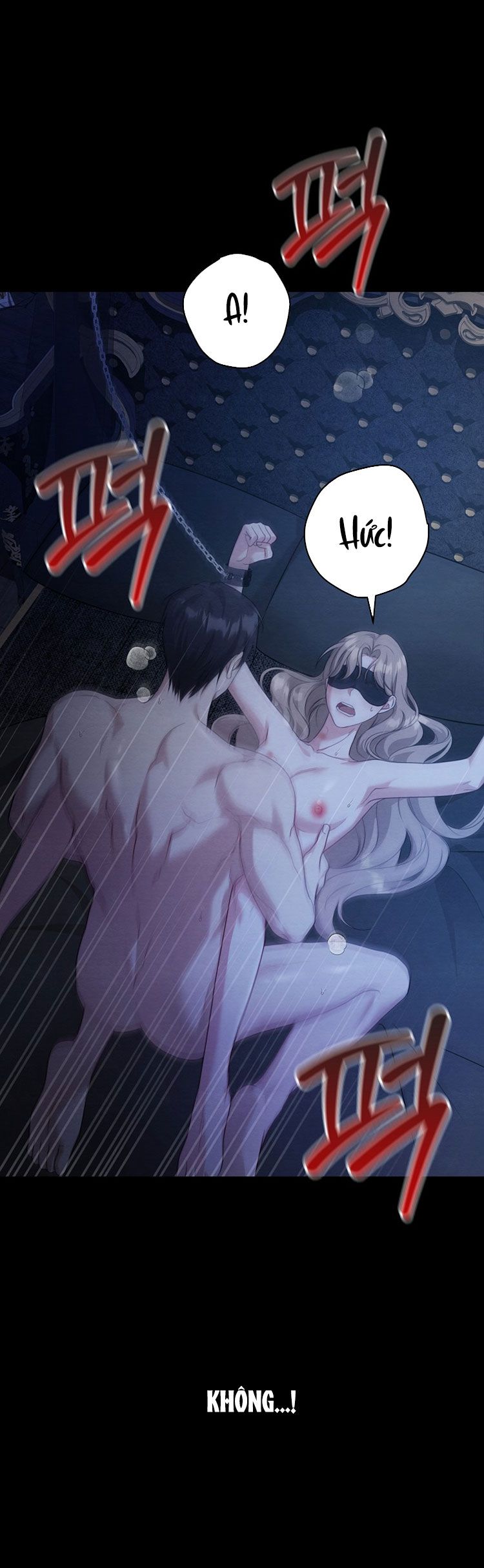 [18+] ÁC MA HÔN CHÂN TÔI Chapter 16 - Trang 24 - Dâm Cô Nương