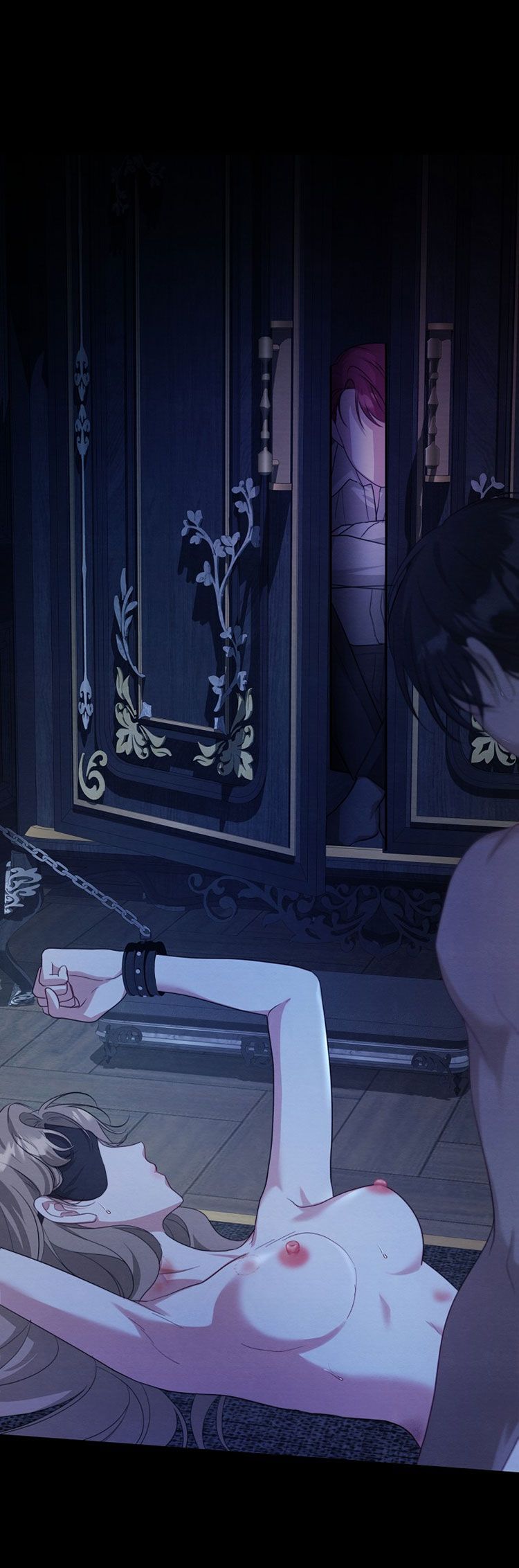 [18+] ÁC MA HÔN CHÂN TÔI Chapter 16 - Trang 27 - Dâm Cô Nương