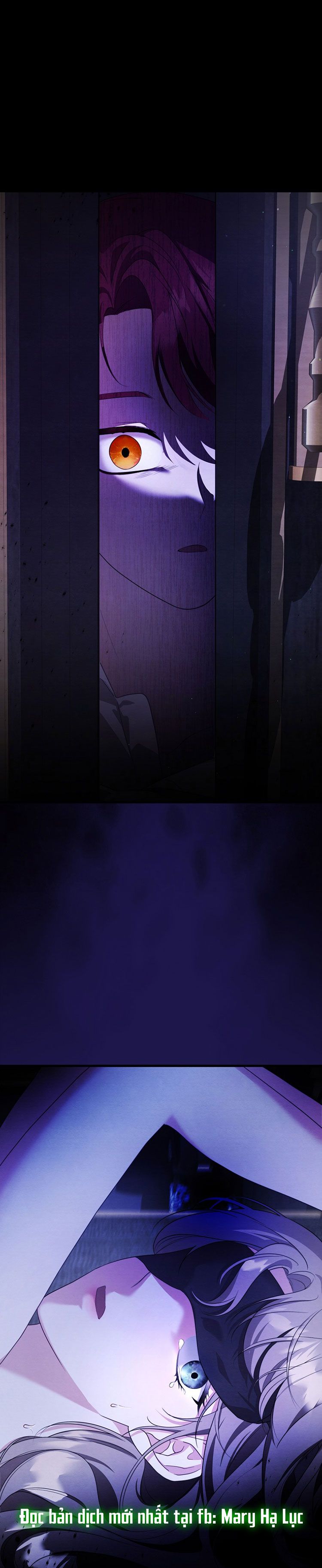 [18+] ÁC MA HÔN CHÂN TÔI Chapter 16 - Trang 28 - Dâm Cô Nương