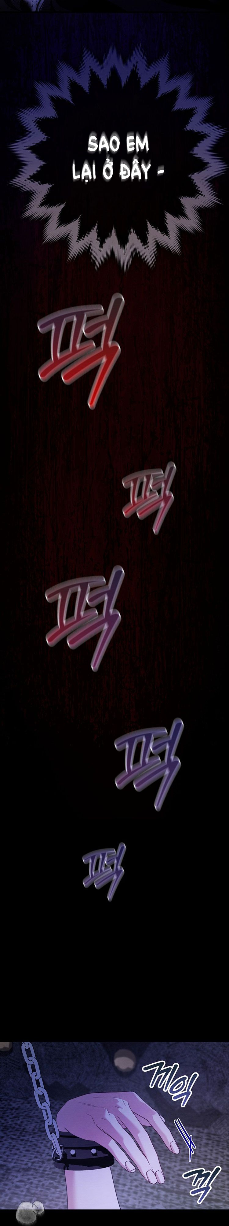 [18+] ÁC MA HÔN CHÂN TÔI Chapter 16 - Trang 29 - Dâm Cô Nương