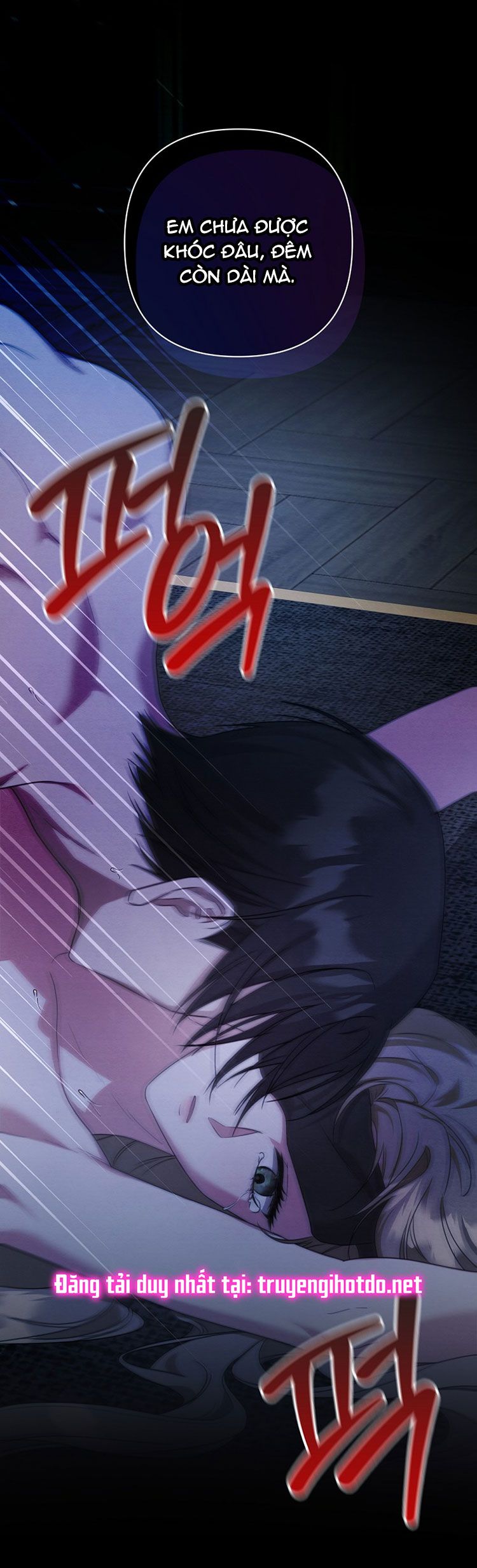 [18+] ÁC MA HÔN CHÂN TÔI Chapter 16 - Trang 31 - Dâm Cô Nương
