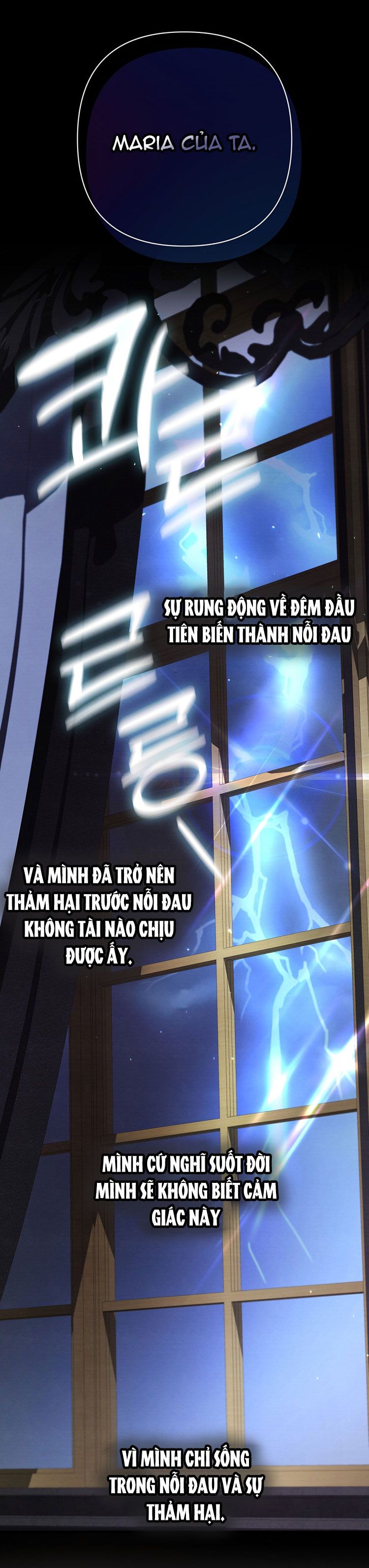 [18+] ÁC MA HÔN CHÂN TÔI Chapter 16 - Trang 32 - Dâm Cô Nương