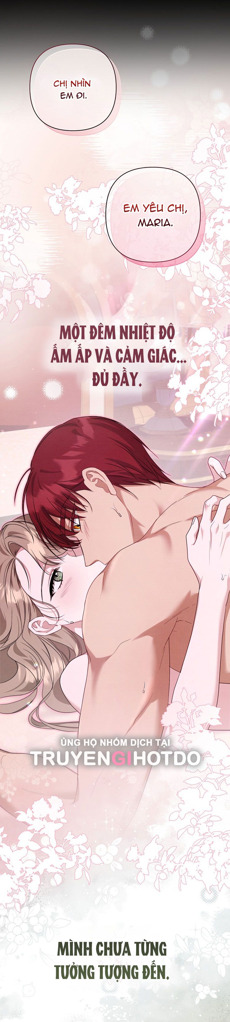 [18+] ÁC MA HÔN CHÂN TÔI Chapter 16 - Trang 33 - Dâm Cô Nương
