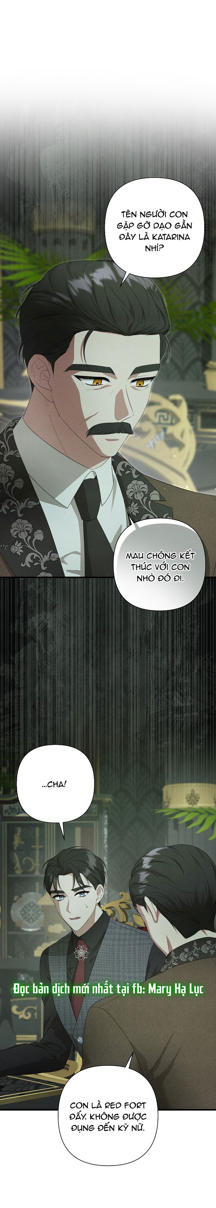 [18+] ÁC MA HÔN CHÂN TÔI Chapter 16 - Trang 36 - Dâm Cô Nương
