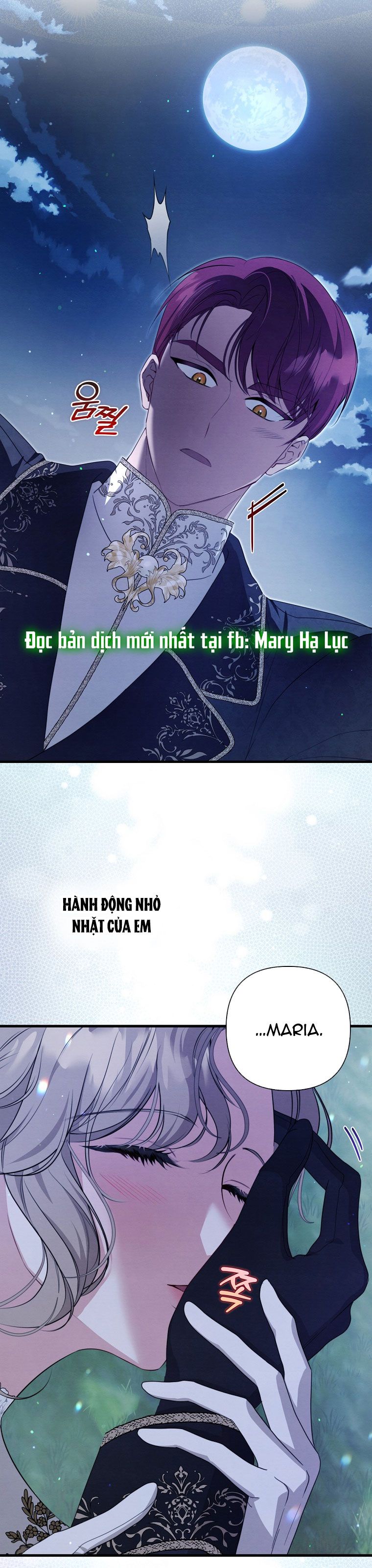 [18+] ÁC MA HÔN CHÂN TÔI Chapter 18 - Trang 19 - Dâm Cô Nương