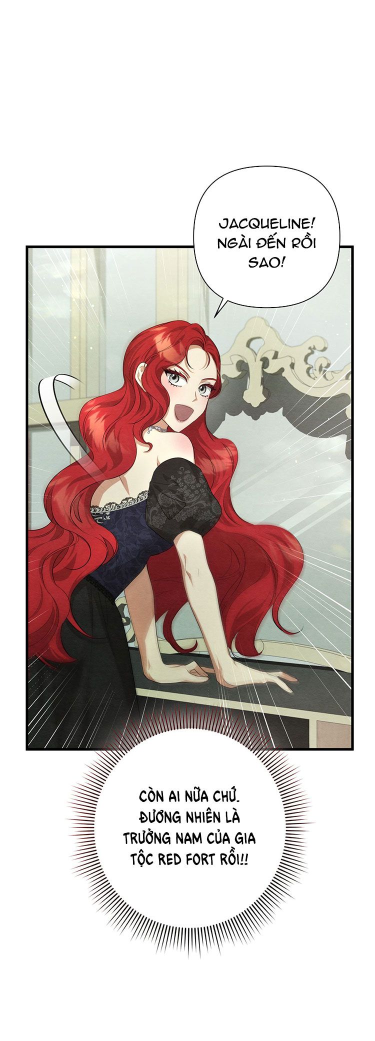 [18+] ÁC MA HÔN CHÂN TÔI Chapter 6 - Trang 22 - Dâm Cô Nương