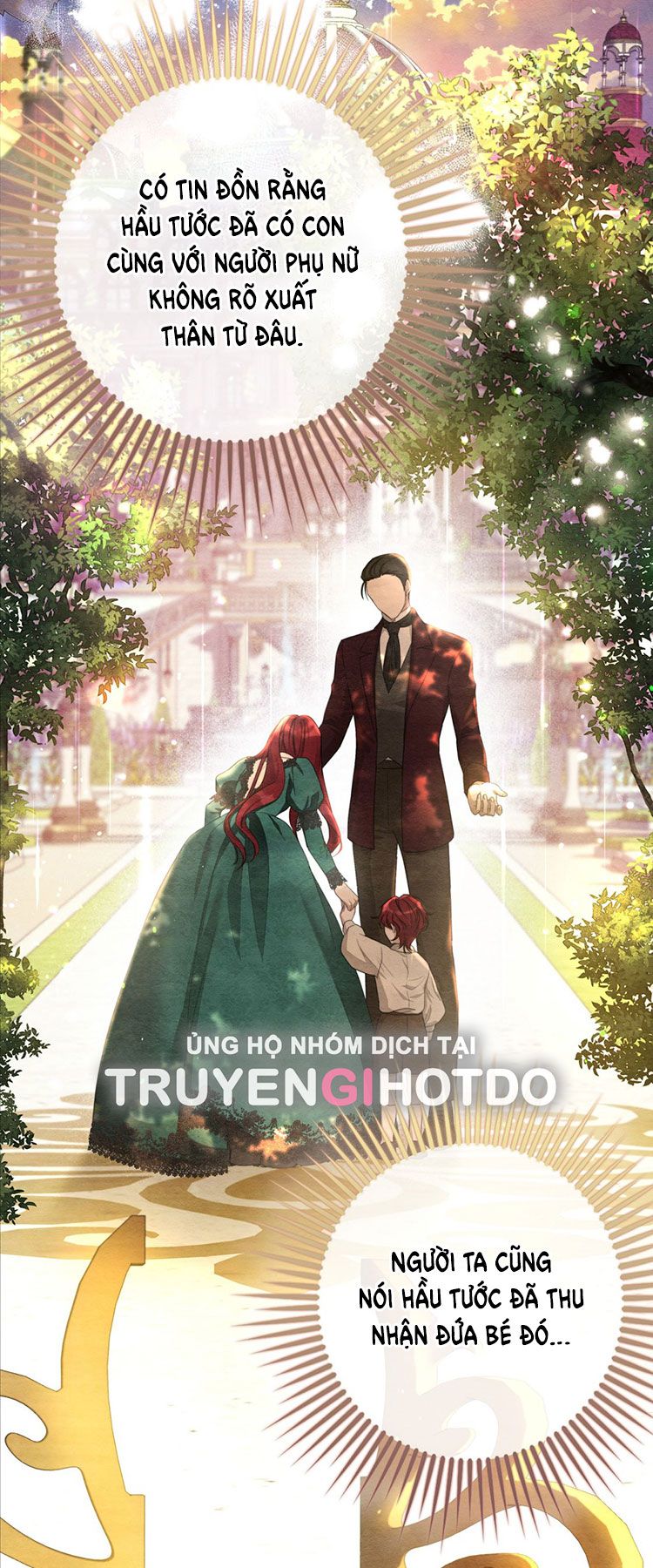 [18+] ÁC MA HÔN CHÂN TÔI Chapter 3 - Trang 15 - Dâm Cô Nương