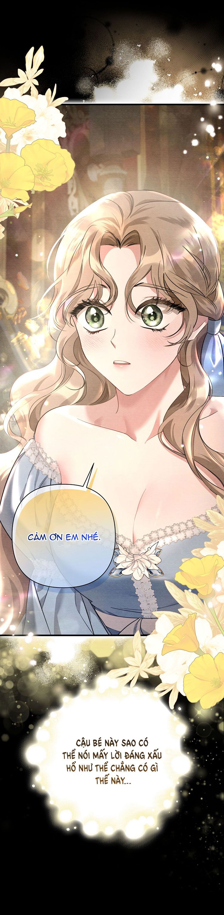 [18+] ÁC MA HÔN CHÂN TÔI Chapter 3 - Trang 24 - Dâm Cô Nương