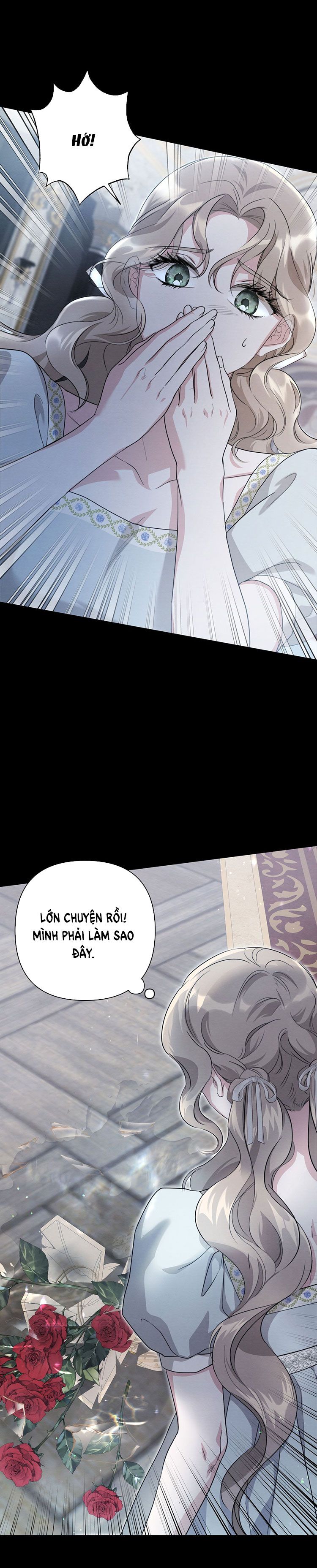 [18+] ÁC MA HÔN CHÂN TÔI Chapter 2 - Trang 20 - Dâm Cô Nương