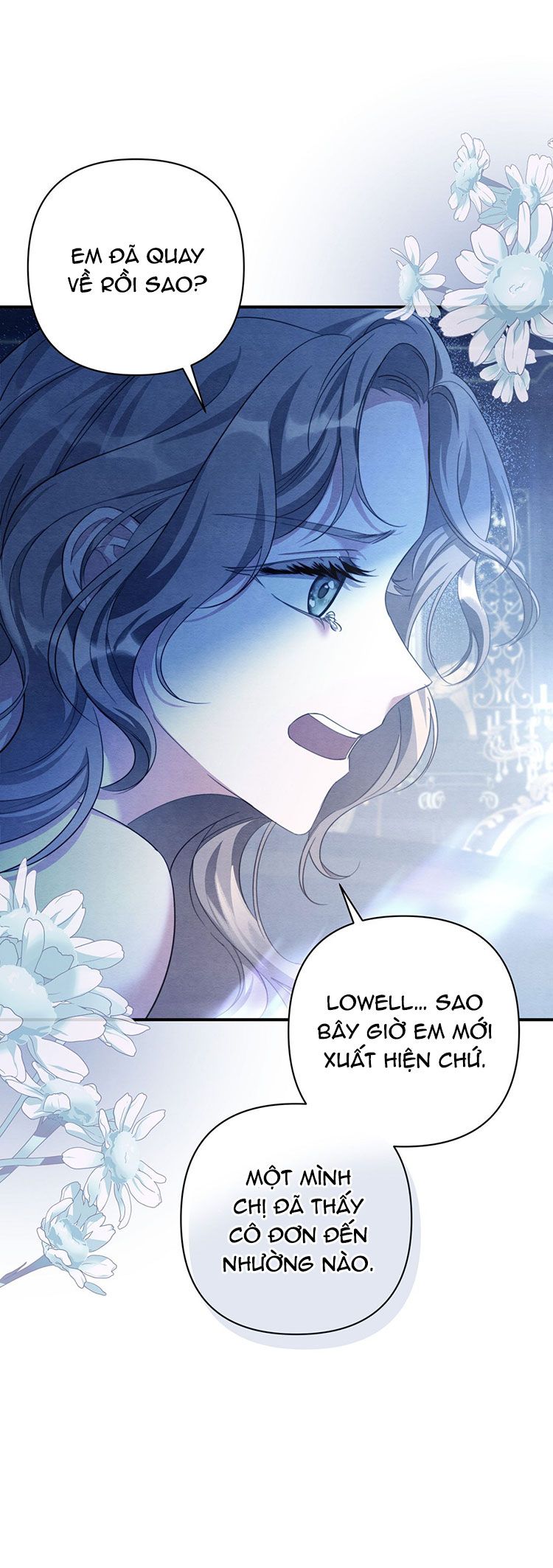 [18+] ÁC MA HÔN CHÂN TÔI Chapter 2 - Trang 50 - Dâm Cô Nương