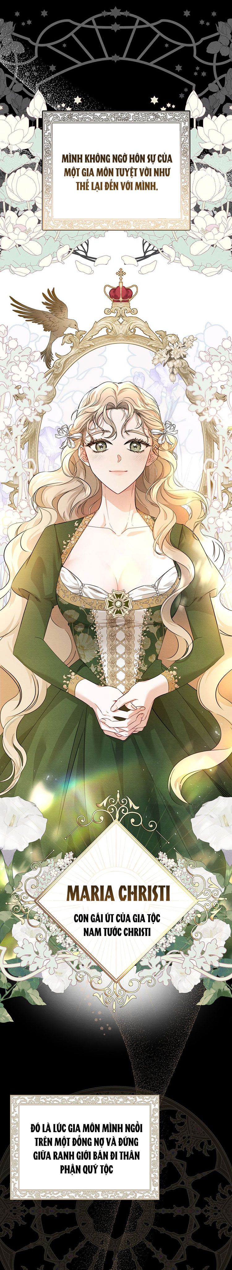 [18+] ÁC MA HÔN CHÂN TÔI Chapter 2 - Trang 6 - Dâm Cô Nương