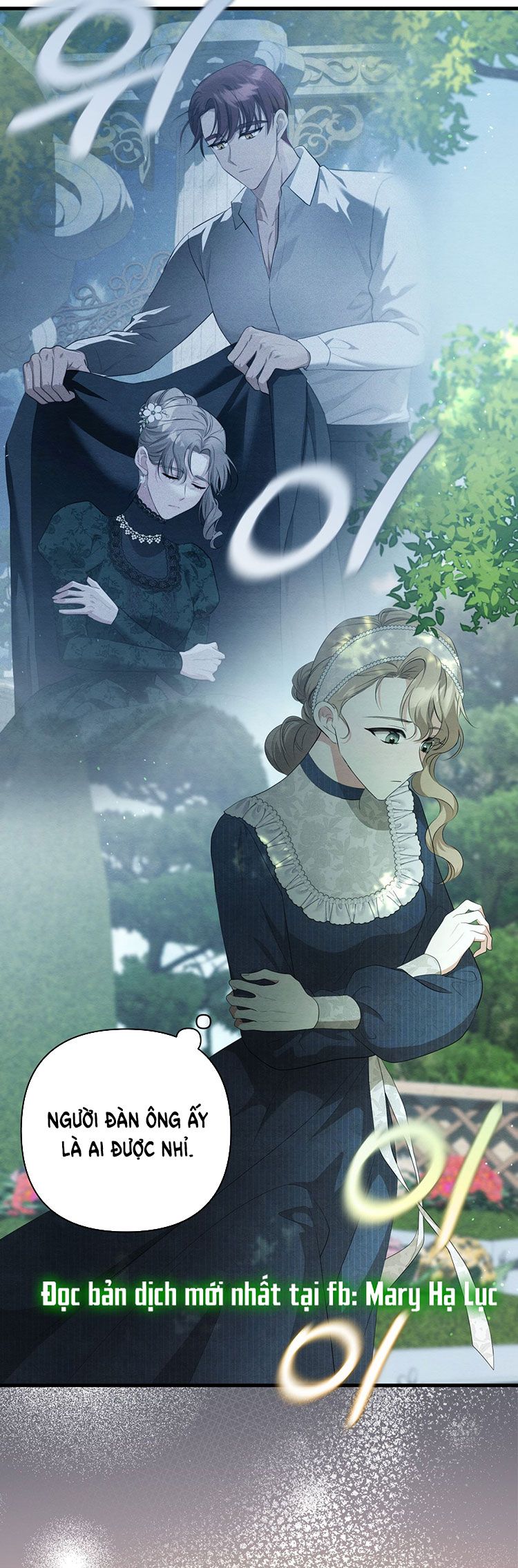 [18+] ÁC MA HÔN CHÂN TÔI Chapter 10 - Trang 2 - Dâm Cô Nương
