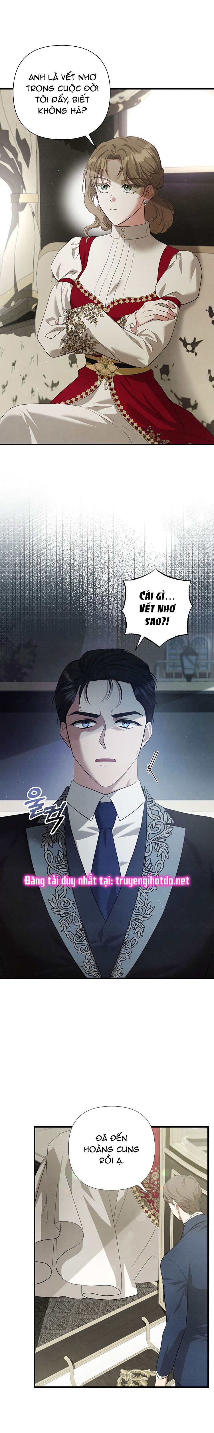 [18+] ÁC MA HÔN CHÂN TÔI Chapter 10 - Trang 24 - Dâm Cô Nương