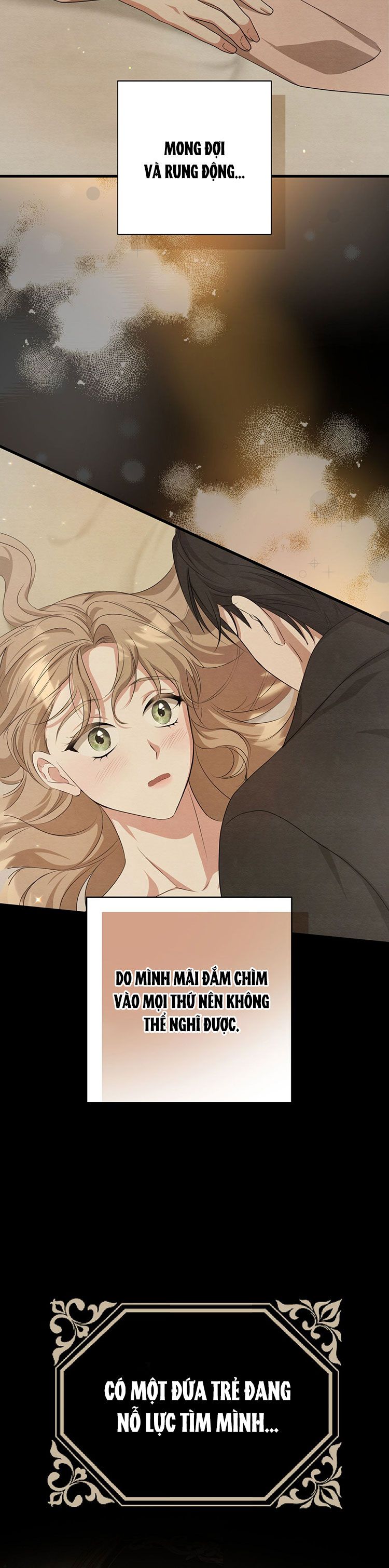 [18+] ÁC MA HÔN CHÂN TÔI Chapter 7 - Trang 42 - Dâm Cô Nương
