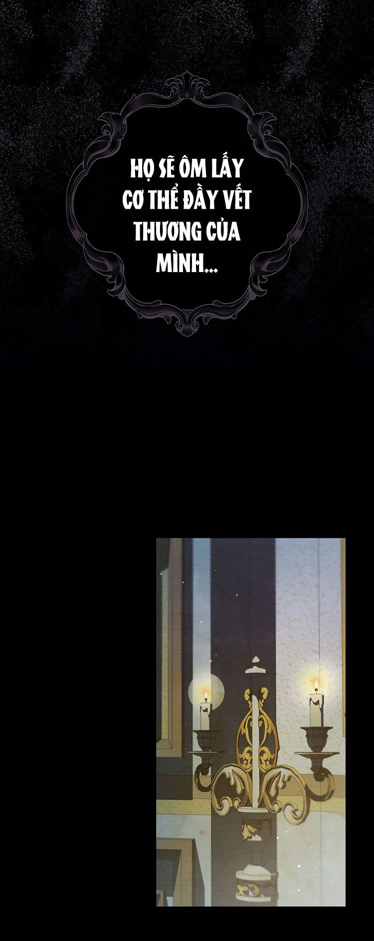 [18+] ÁC MA HÔN CHÂN TÔI Chapter 9 - Trang 10 - Dâm Cô Nương