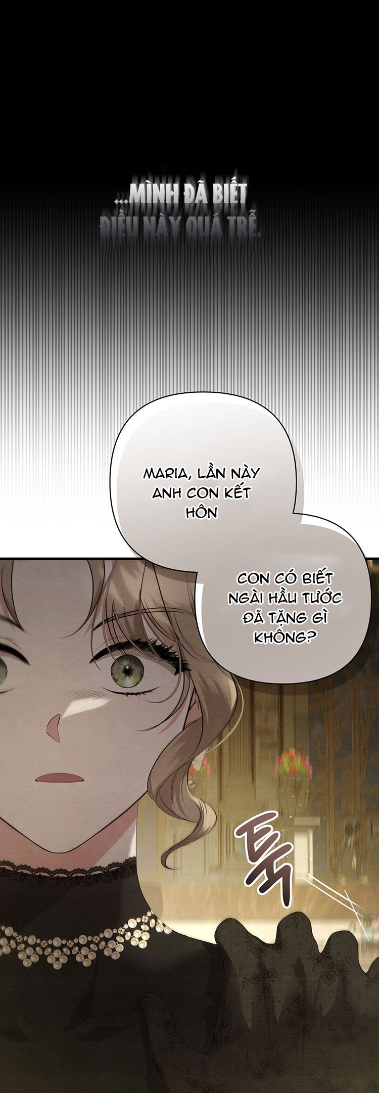 [18+] ÁC MA HÔN CHÂN TÔI Chapter 9 - Trang 15 - Dâm Cô Nương