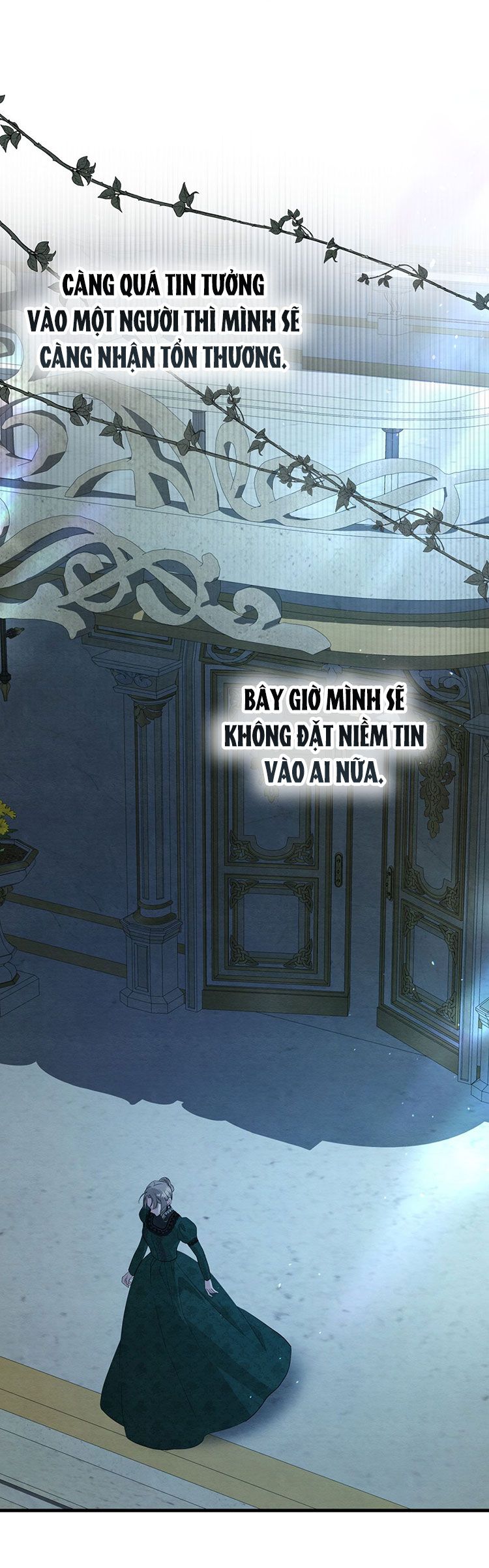 [18+] ÁC MA HÔN CHÂN TÔI Chapter 9 - Trang 26 - Dâm Cô Nương