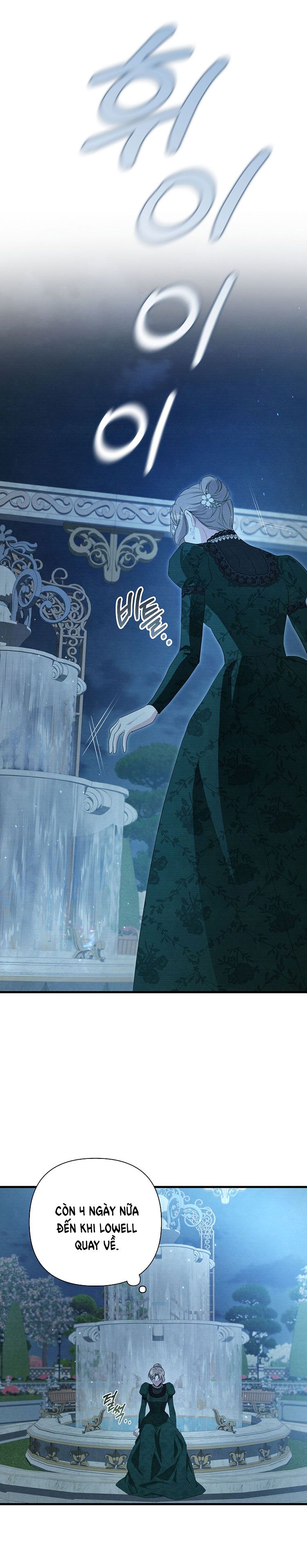 [18+] ÁC MA HÔN CHÂN TÔI Chapter 9 - Trang 27 - Dâm Cô Nương