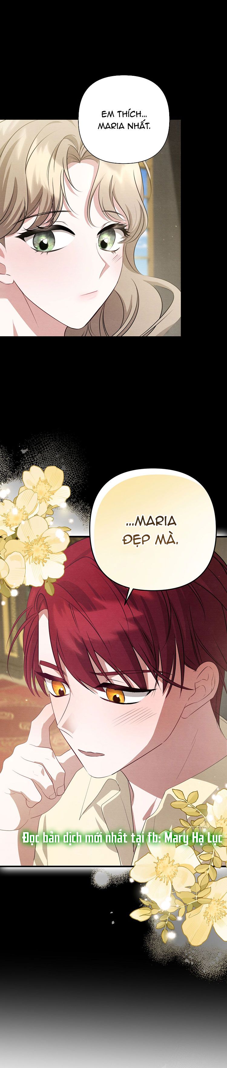 [18+] ÁC MA HÔN CHÂN TÔI Chapter 9 - Trang 34 - Dâm Cô Nương