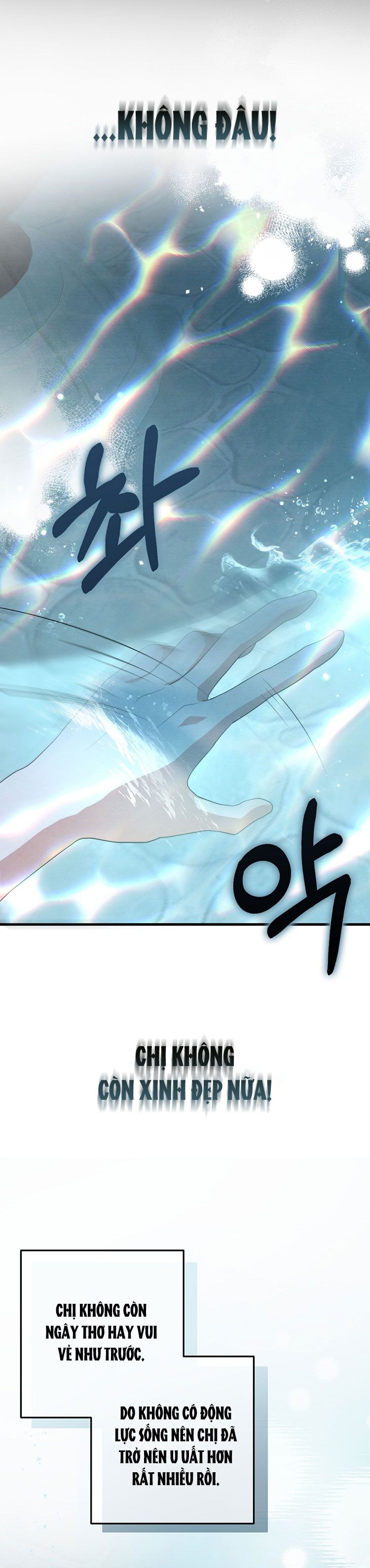 [18+] ÁC MA HÔN CHÂN TÔI Chapter 9 - Trang 35 - Dâm Cô Nương
