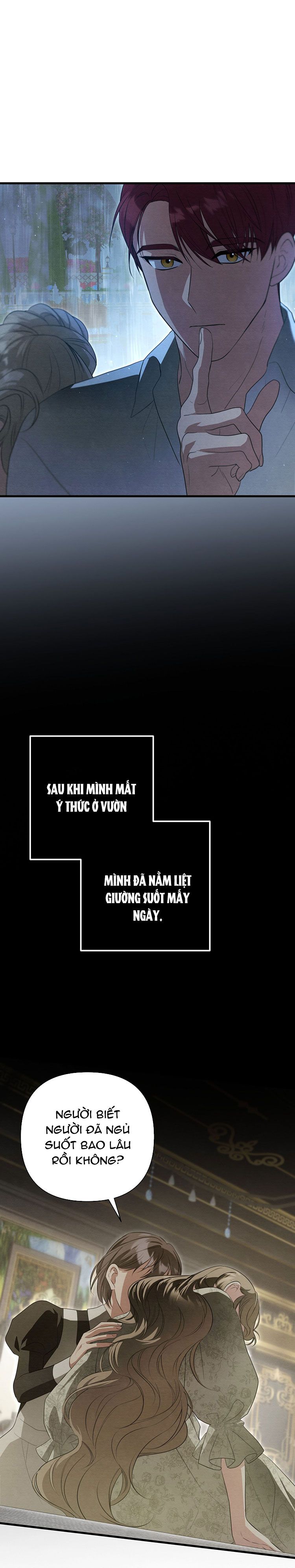 [18+] ÁC MA HÔN CHÂN TÔI Chapter 9 - Trang 43 - Dâm Cô Nương