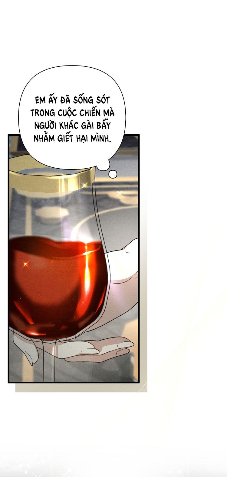 [18+] ÁC MA HÔN CHÂN TÔI Chapter 5 - Trang 36 - Dâm Cô Nương