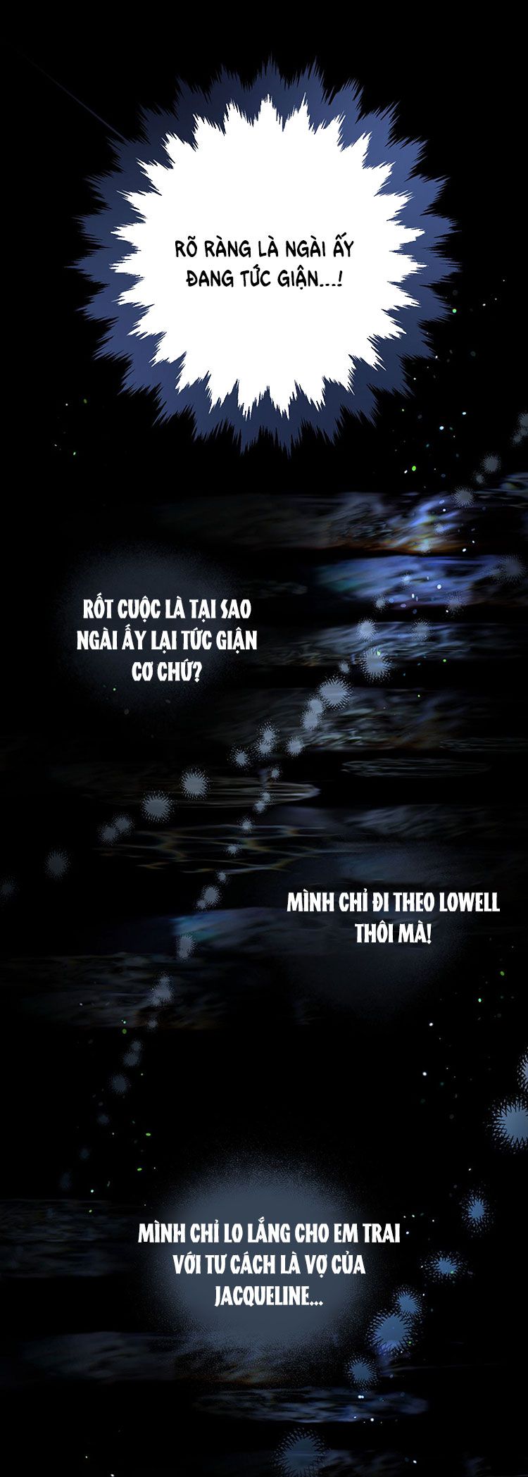 [18+] ÁC MA HÔN CHÂN TÔI Chapter 4 - Trang 11 - Dâm Cô Nương
