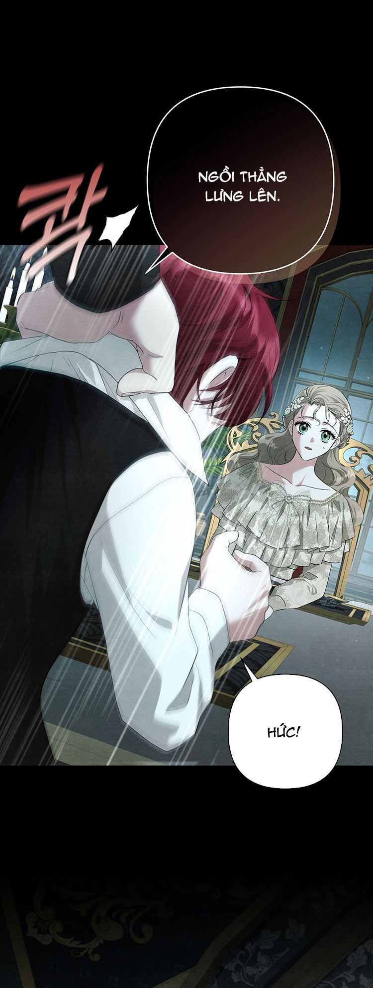 [18+] ÁC MA HÔN CHÂN TÔI Chapter 4 - Trang 29 - Dâm Cô Nương